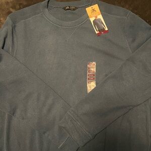 Zero Xposur sweater